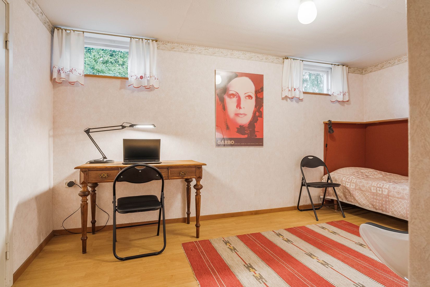 Villa, Breviksvägen 5, Tibro