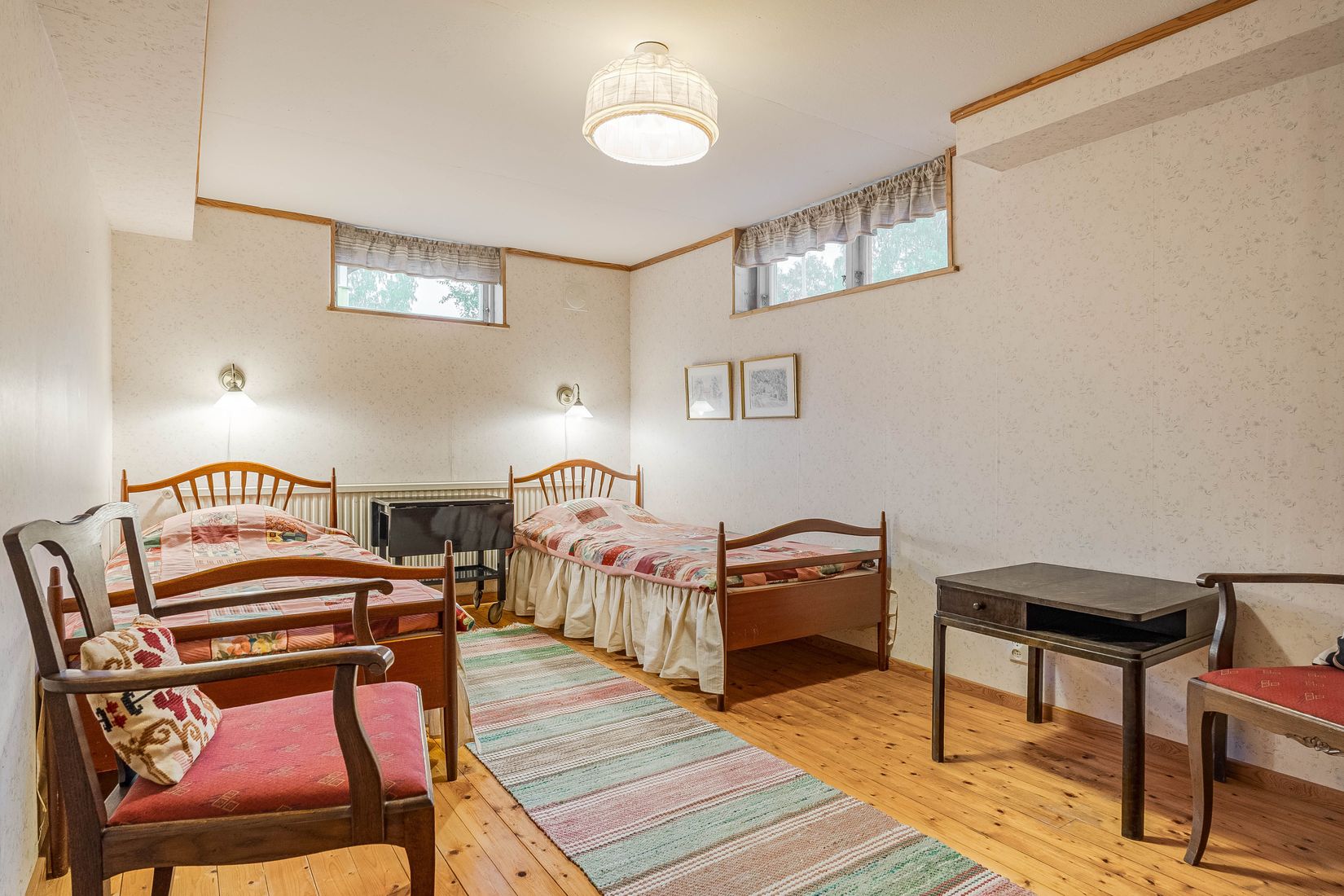 Villa, Breviksvägen 5, Tibro