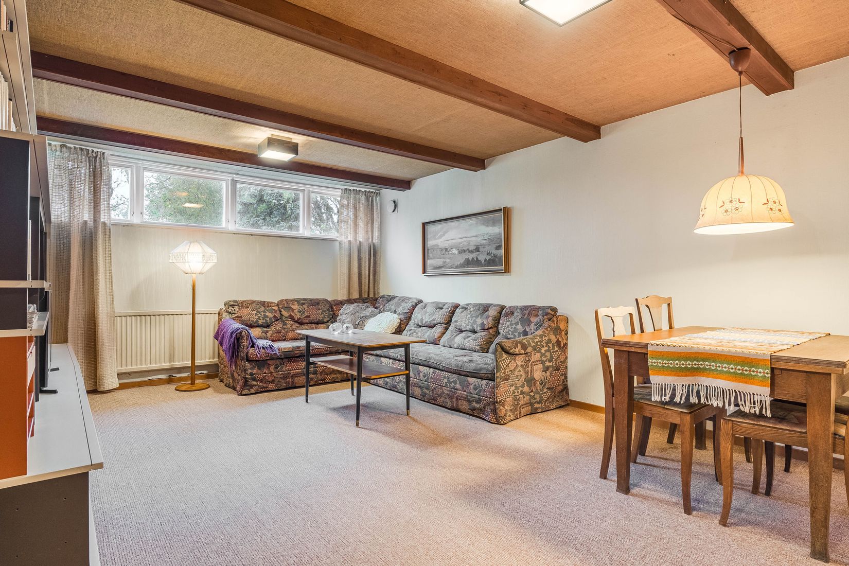 Villa, Breviksvägen 5, Tibro