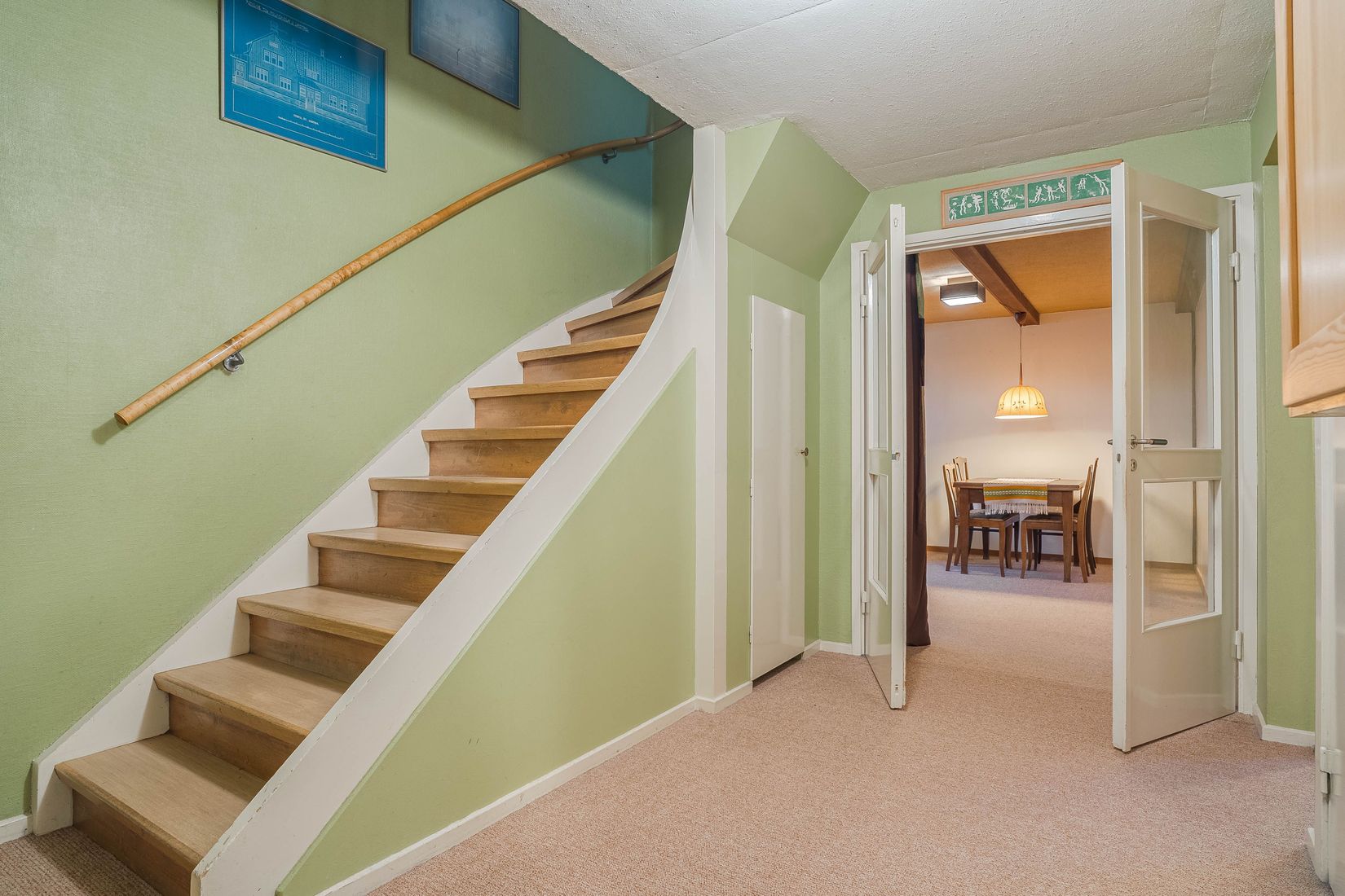 Villa, Breviksvägen 5, Tibro