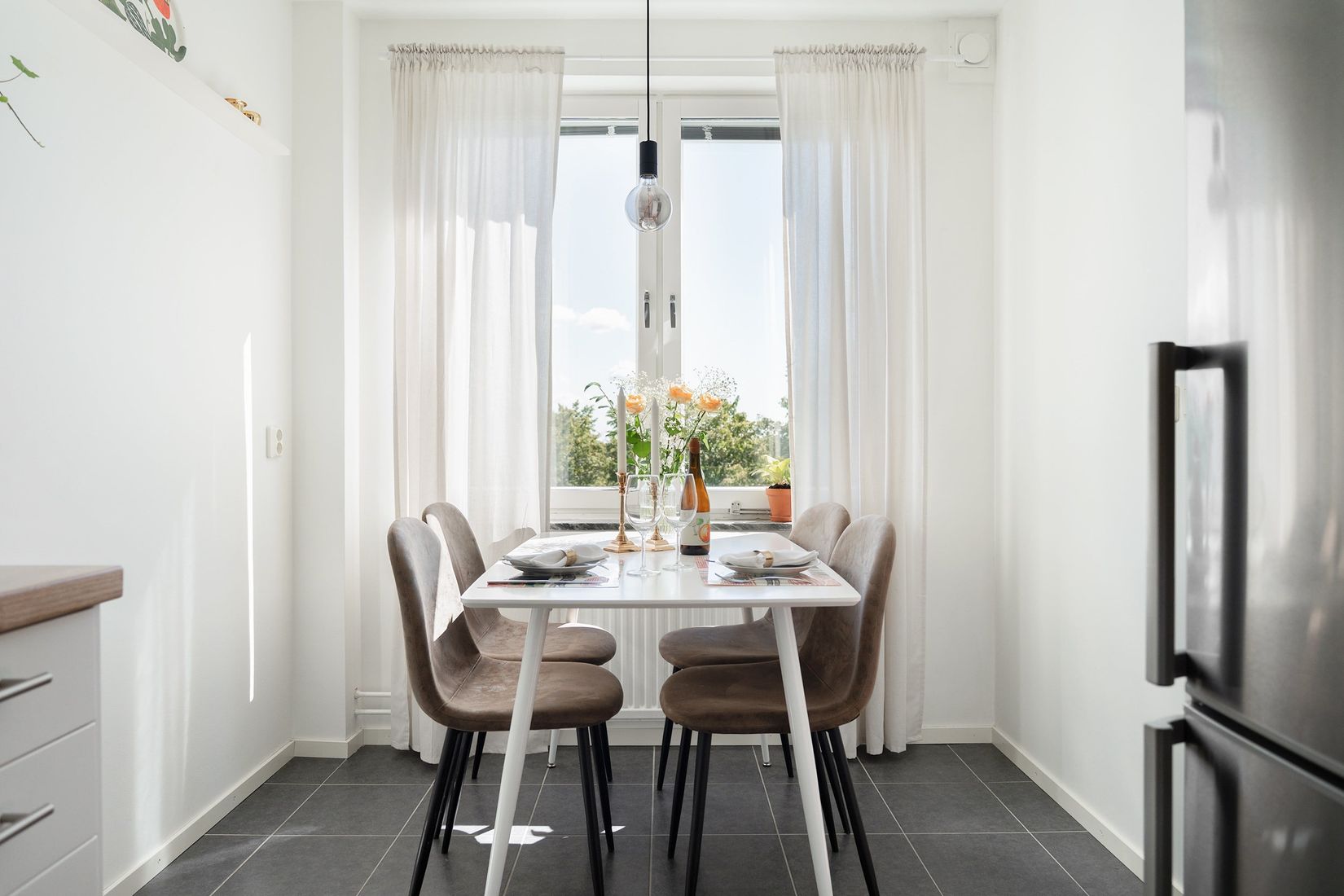 Bostadsrätt, Ryttmästaregatan 11a, Ringstorp, Helsingborg