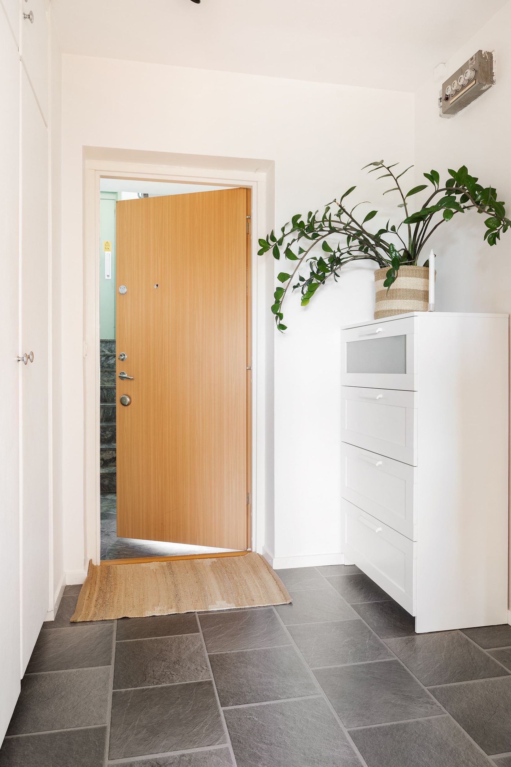 Bostadsrätt, Ryttmästaregatan 11a, Ringstorp, Helsingborg