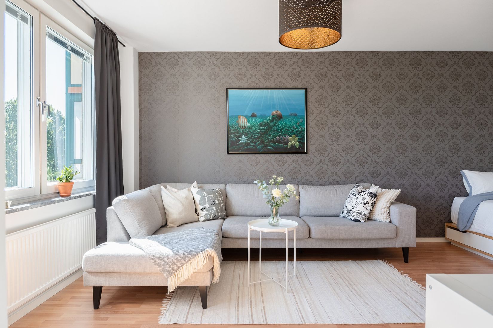 Bostadsrätt, Ryttmästaregatan 11a, Ringstorp, Helsingborg