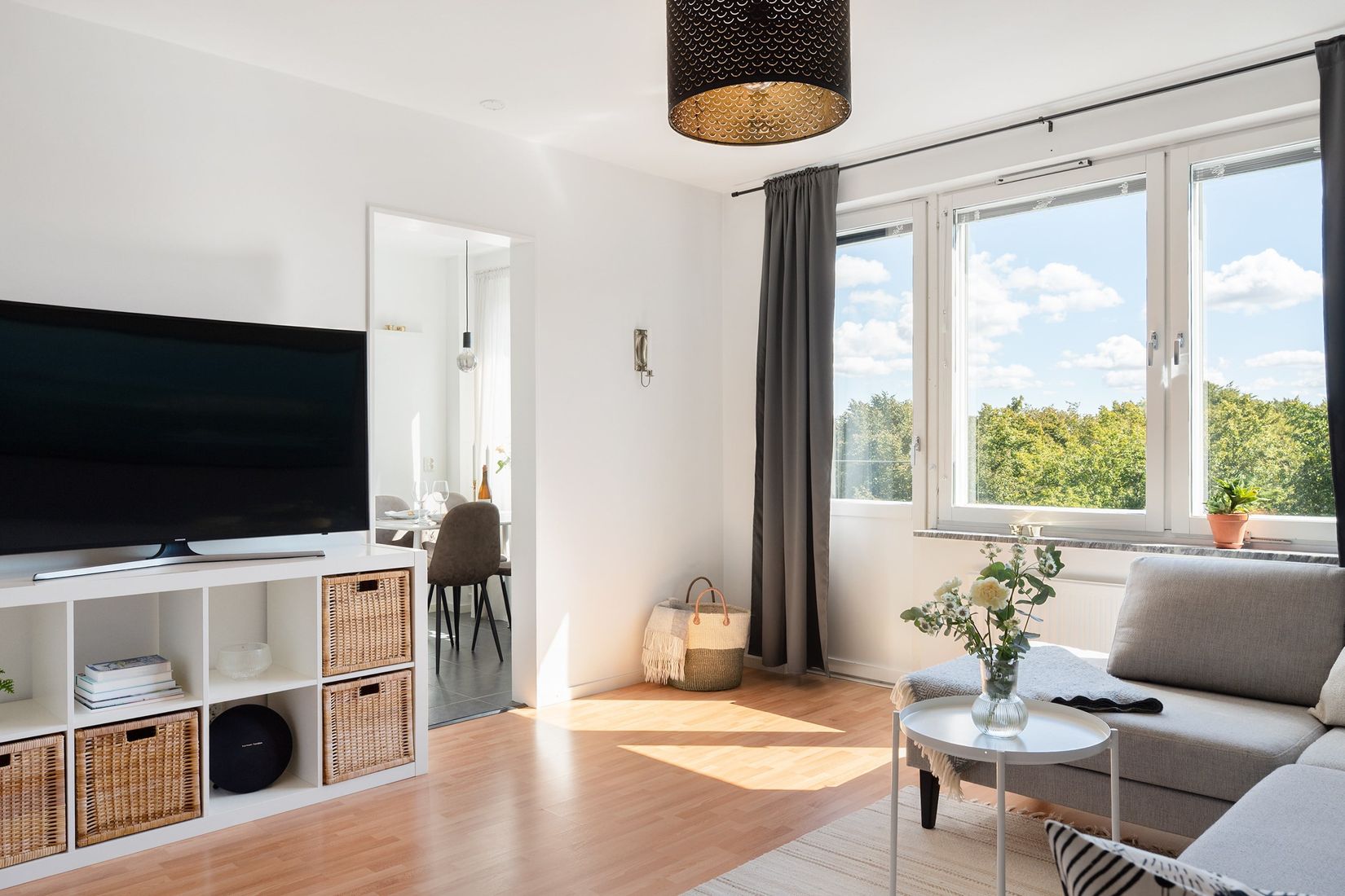 Bostadsrätt, Ryttmästaregatan 11a, Ringstorp, Helsingborg