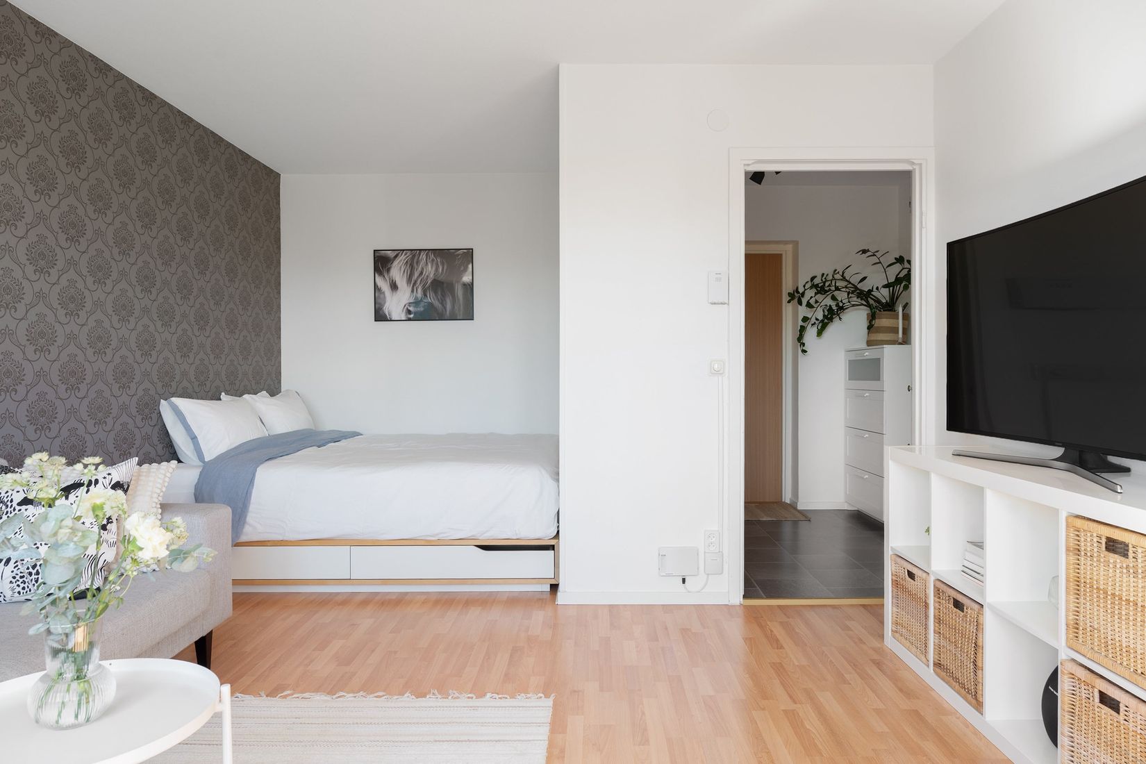 Bostadsrätt, Ryttmästaregatan 11a, Ringstorp, Helsingborg