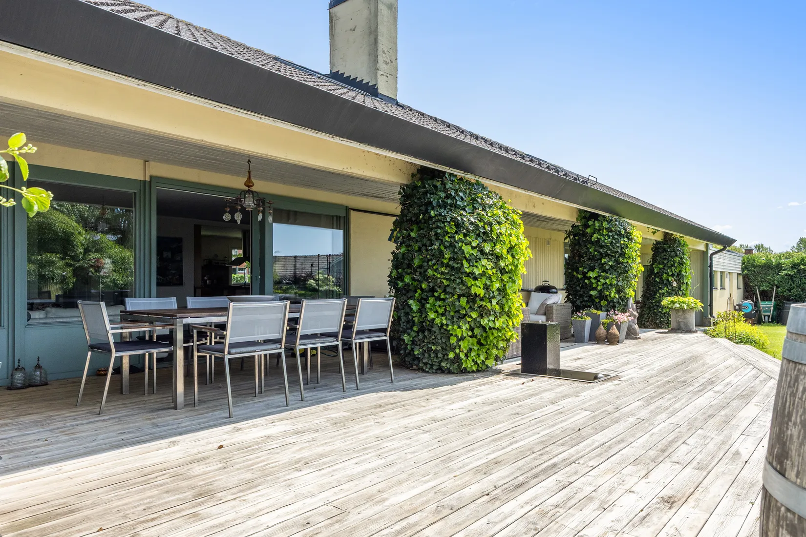 Villa, Kulgränden 2, Annehem, Lund