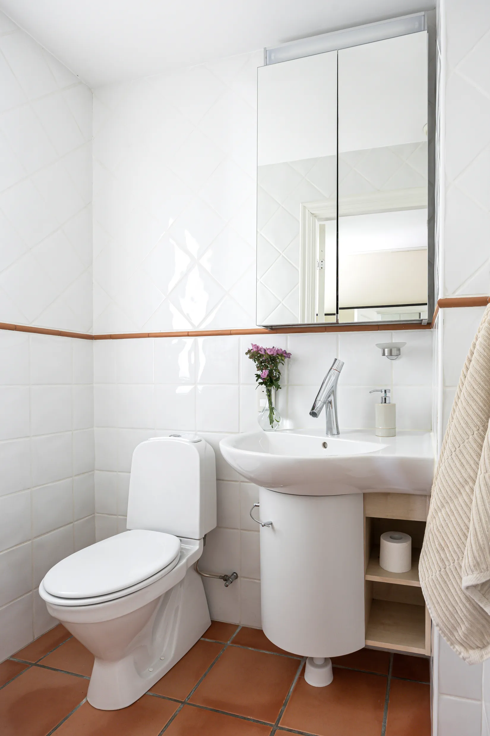 Villa, Kulgränden 2, Annehem, Lund