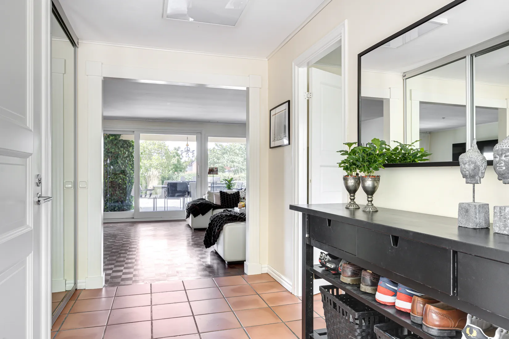 Villa, Kulgränden 2, Annehem, Lund