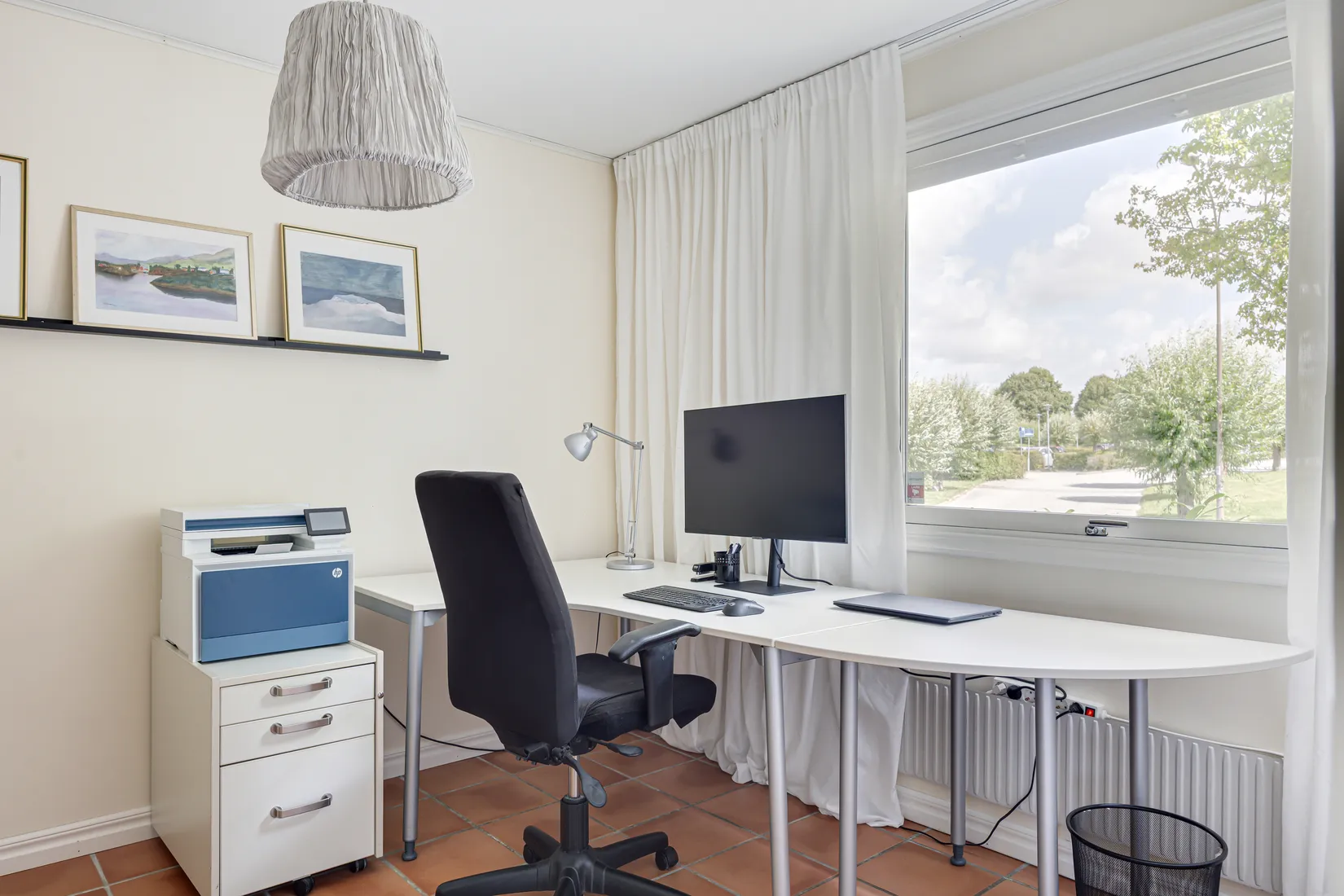 Villa, Kulgränden 2, Annehem, Lund