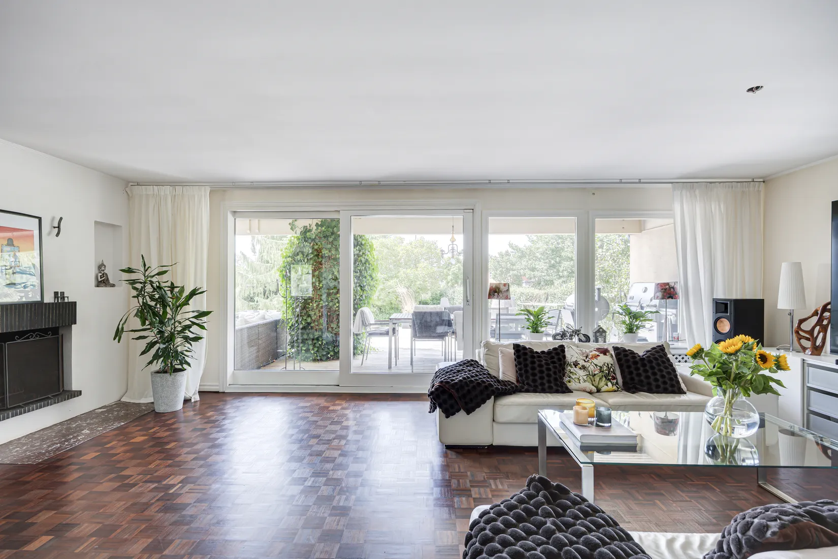 Villa, Kulgränden 2, Annehem, Lund