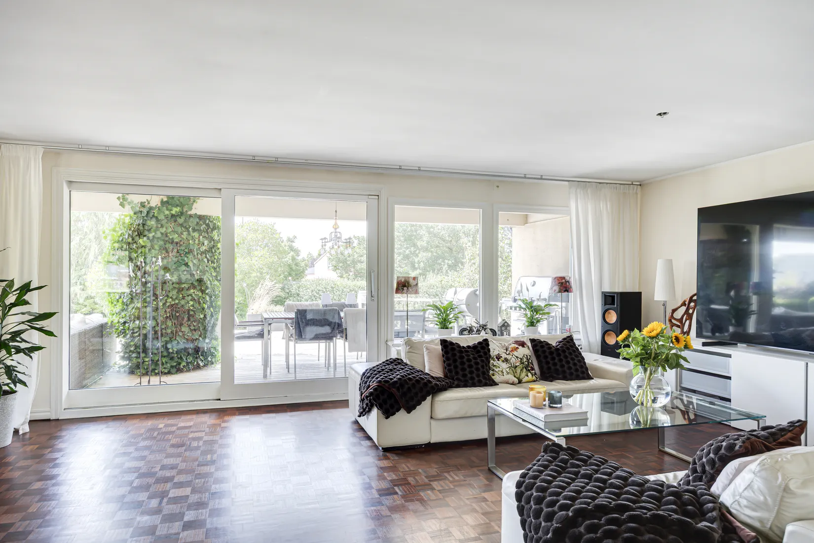 Villa, Kulgränden 2, Annehem, Lund