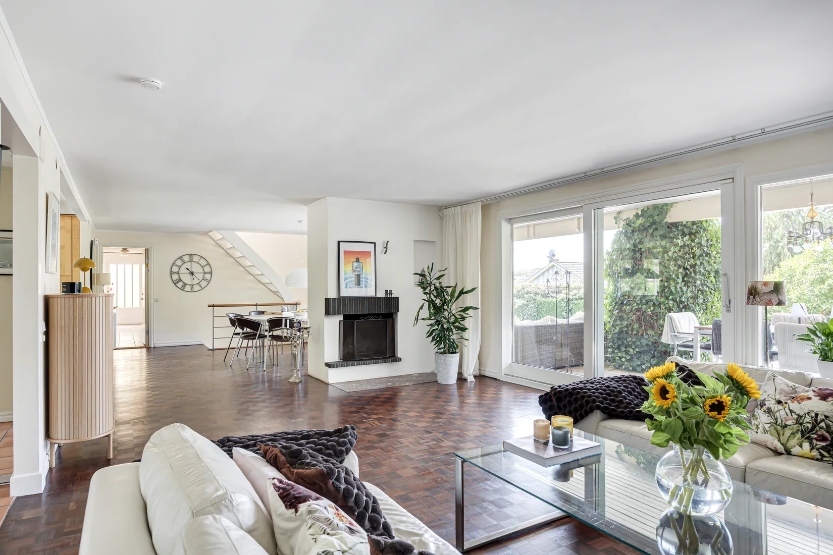 Villa, Kulgränden 2, Annehem, Lund