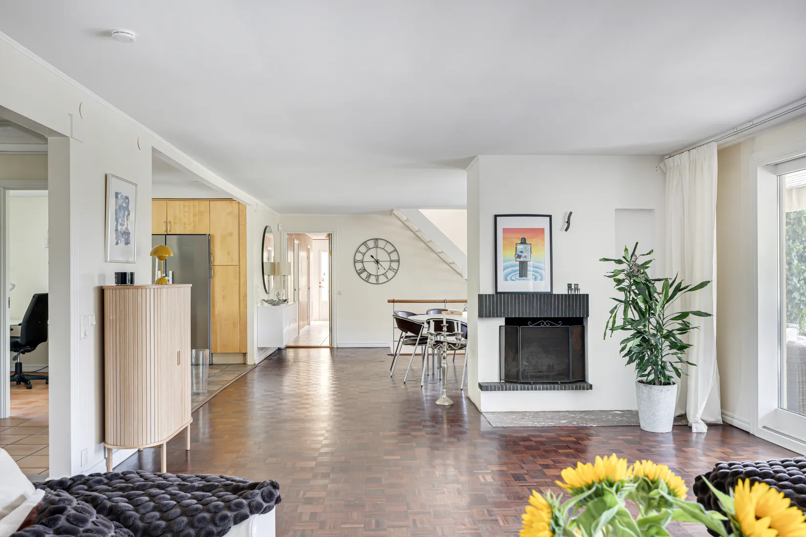 Villa, Kulgränden 2, Annehem, Lund