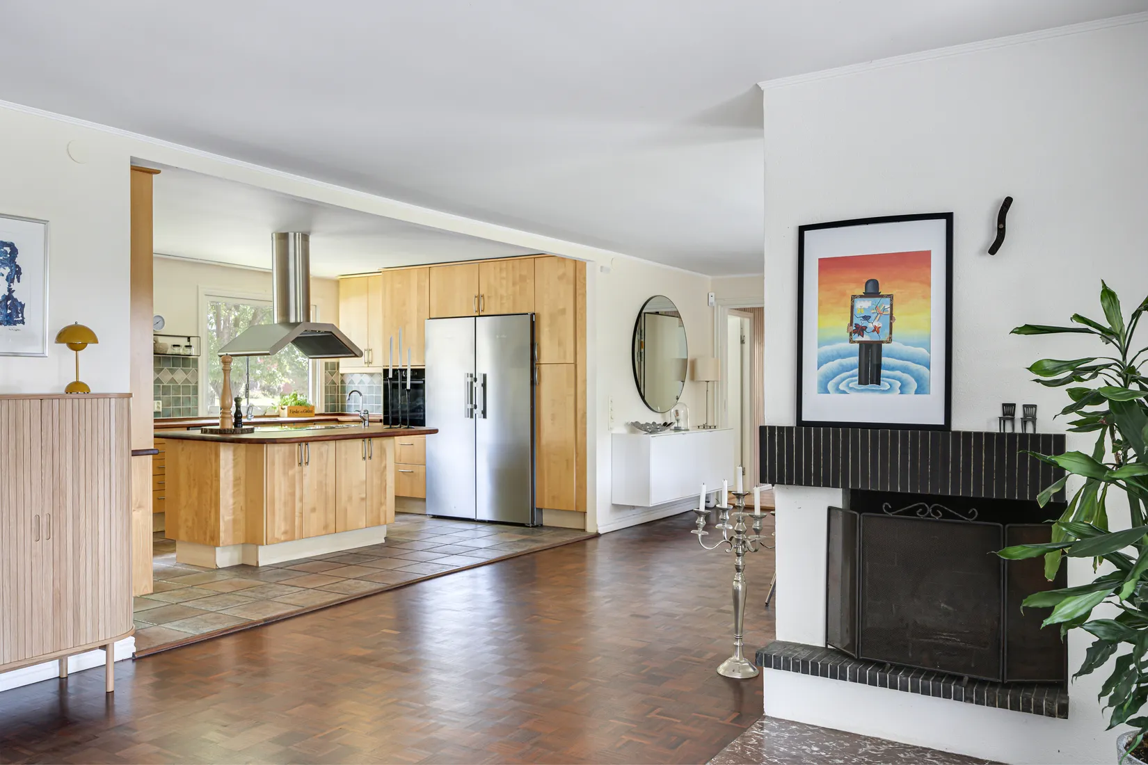 Villa, Kulgränden 2, Annehem, Lund