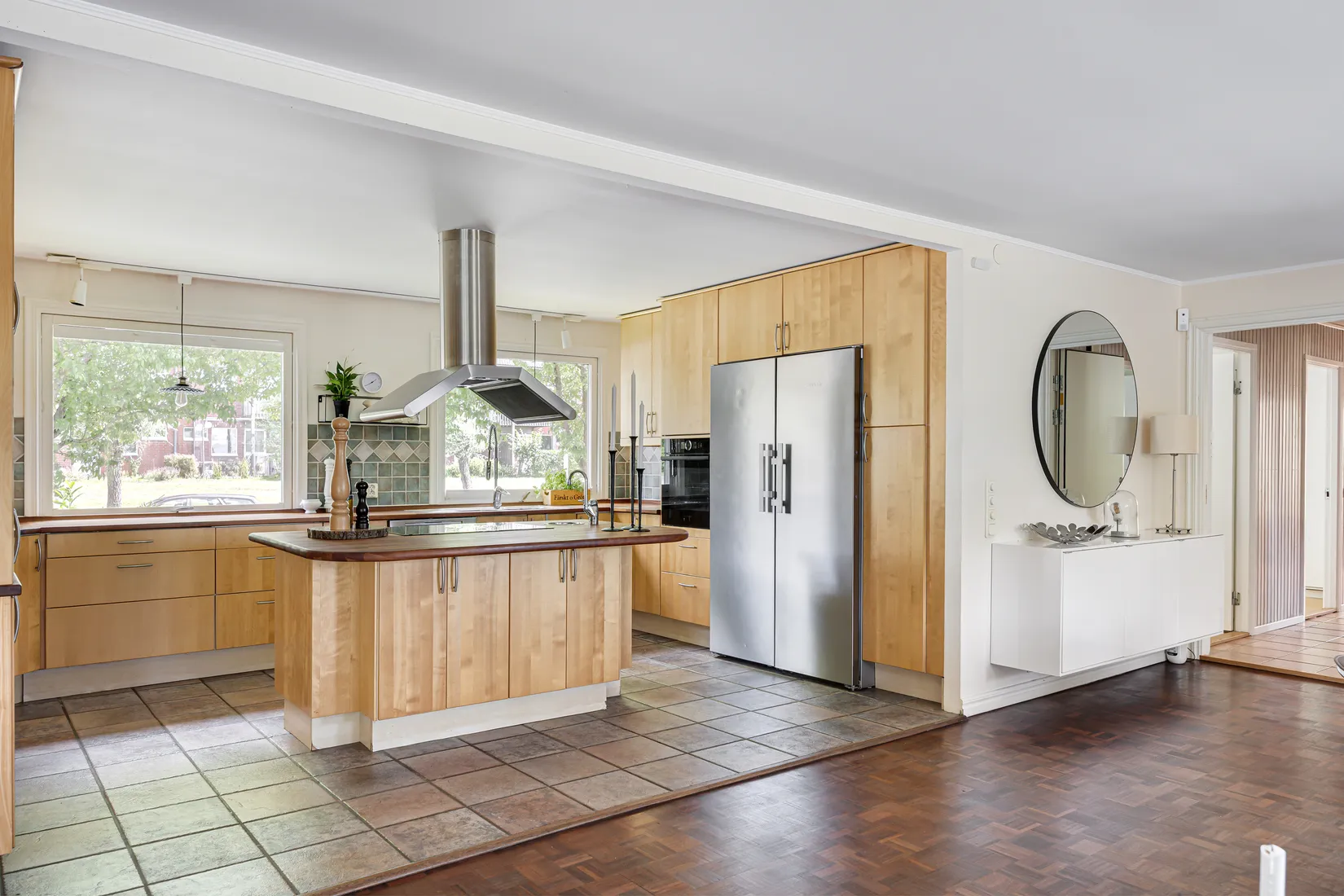 Villa, Kulgränden 2, Annehem, Lund