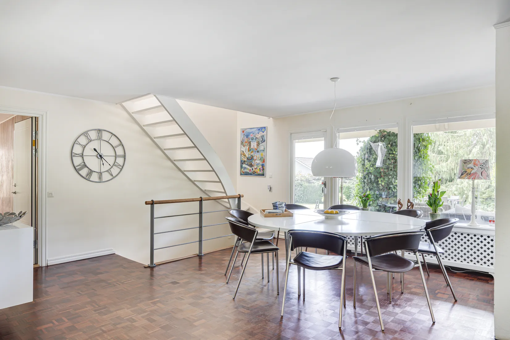 Villa, Kulgränden 2, Annehem, Lund