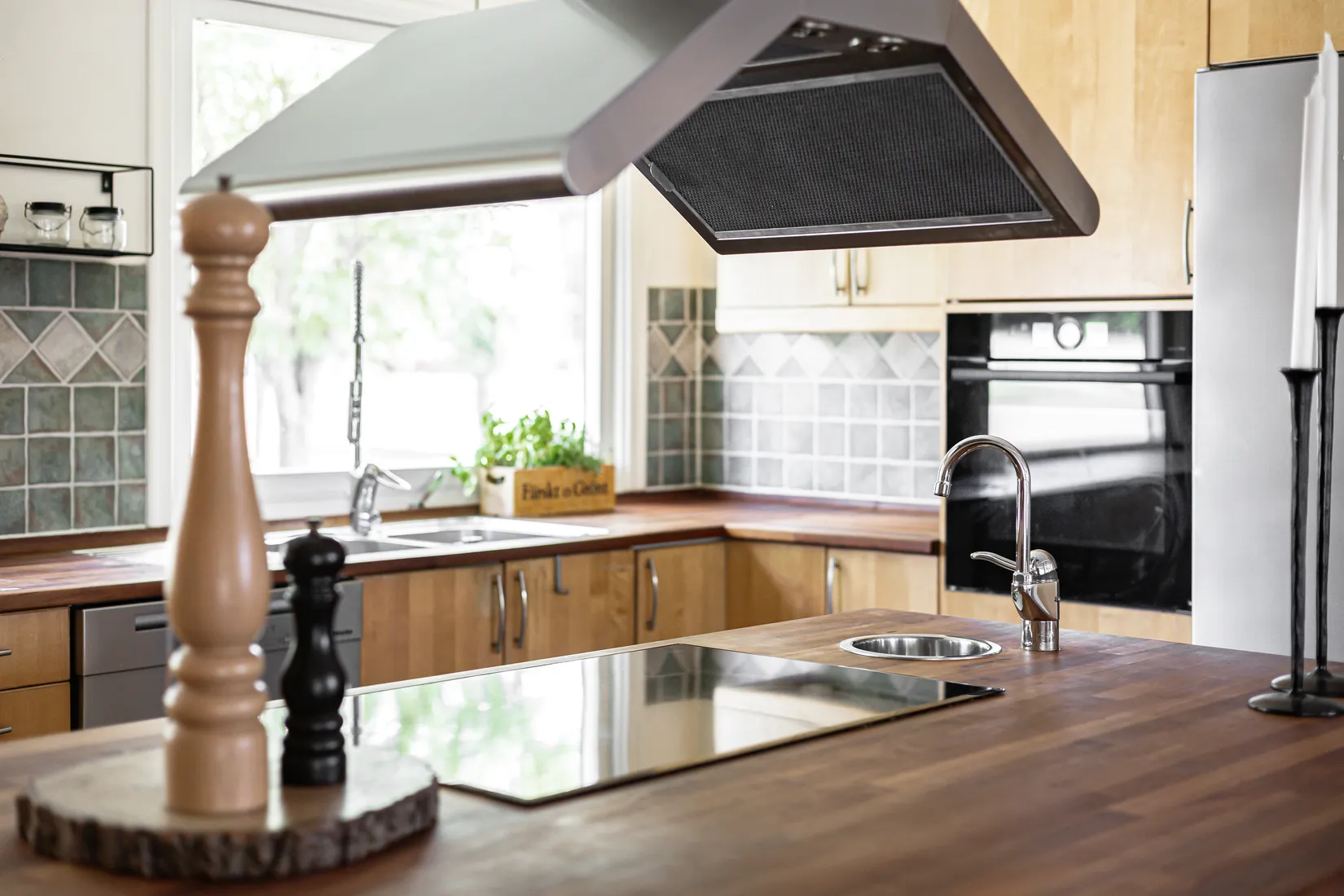 Villa, Kulgränden 2, Annehem, Lund