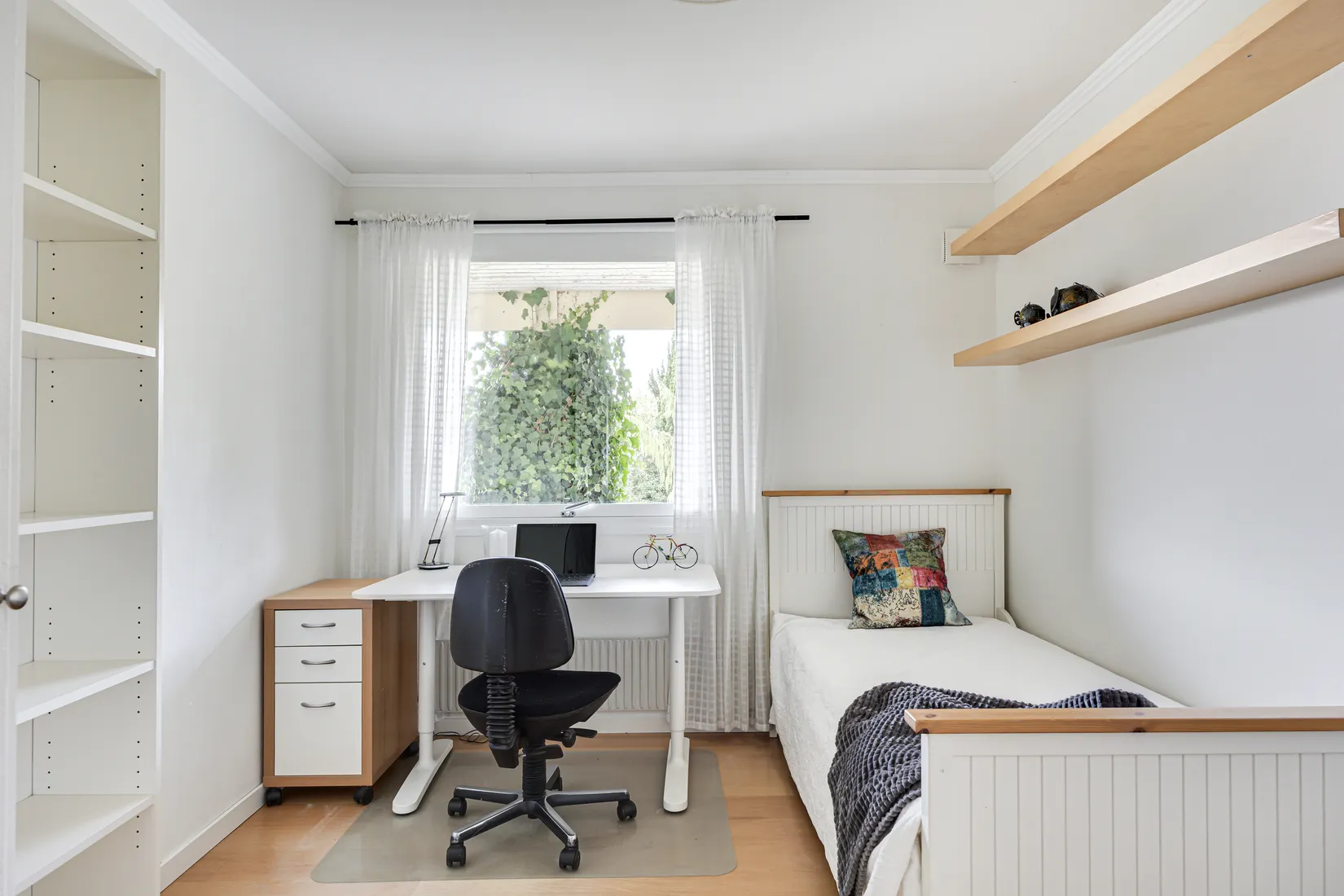 Villa, Kulgränden 2, Annehem, Lund