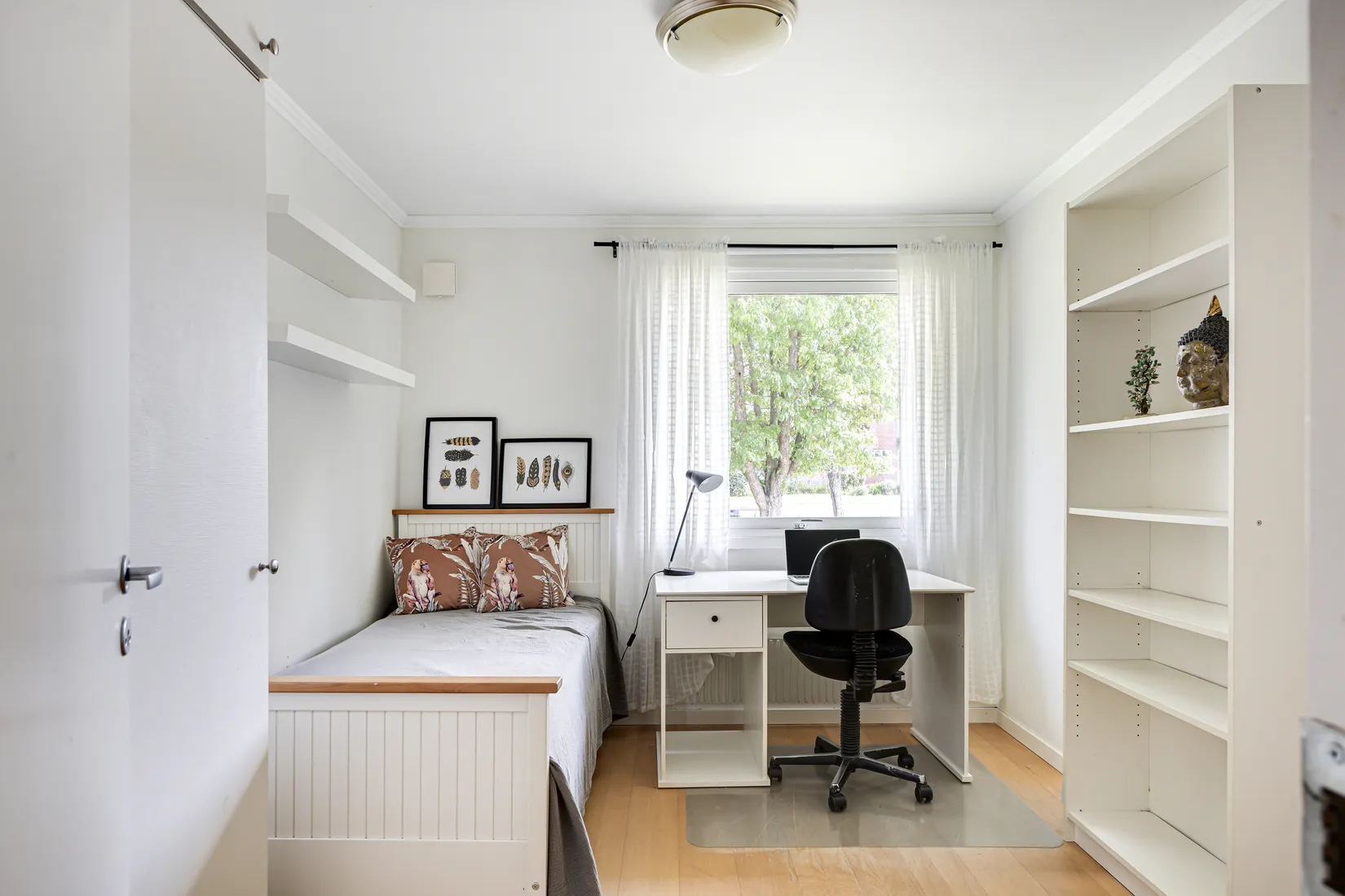 Villa, Kulgränden 2, Annehem, Lund