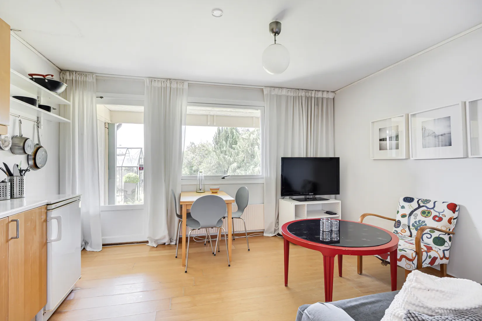 Villa, Kulgränden 2, Annehem, Lund