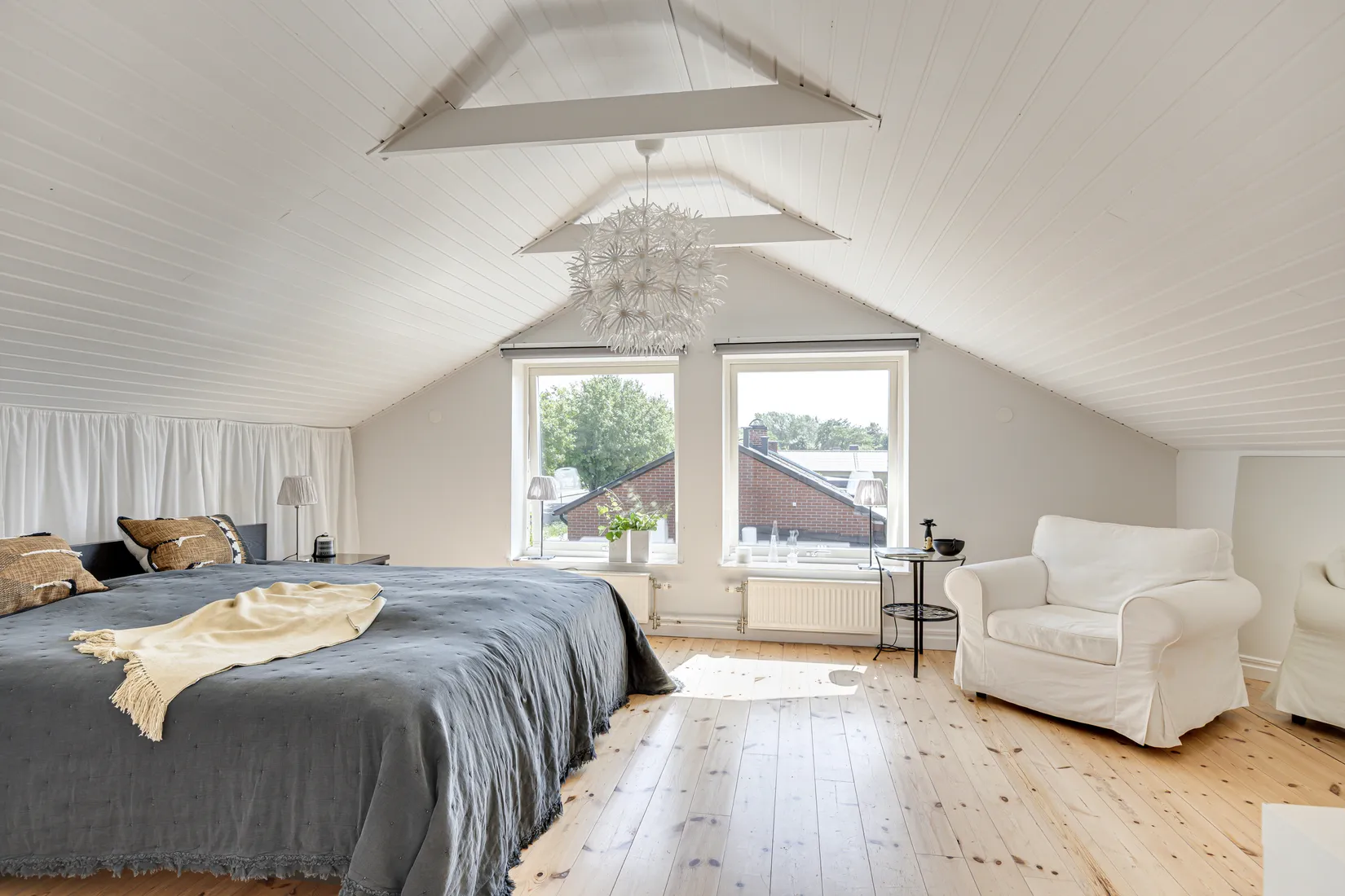 Villa, Kulgränden 2, Annehem, Lund