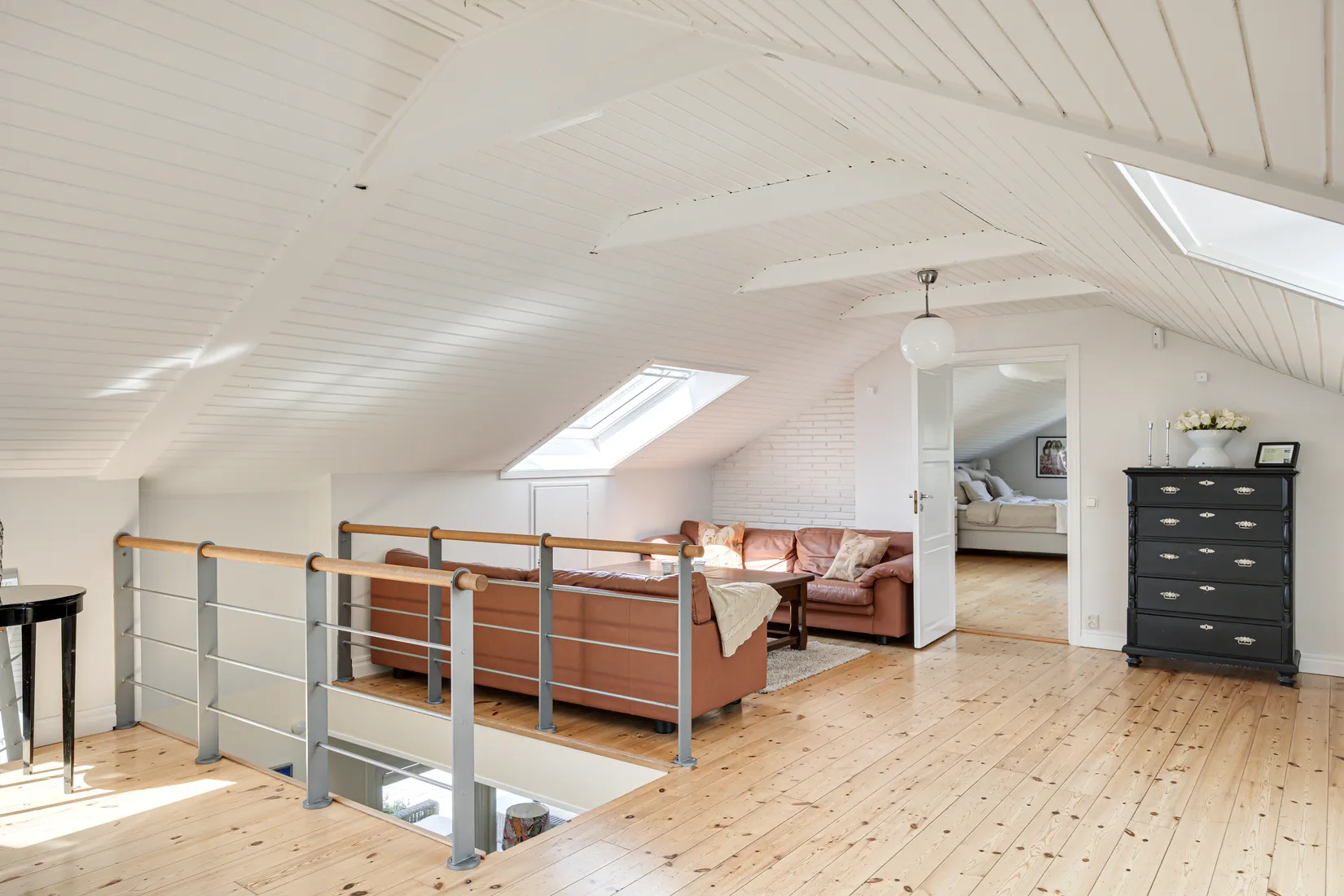 Villa, Kulgränden 2, Annehem, Lund