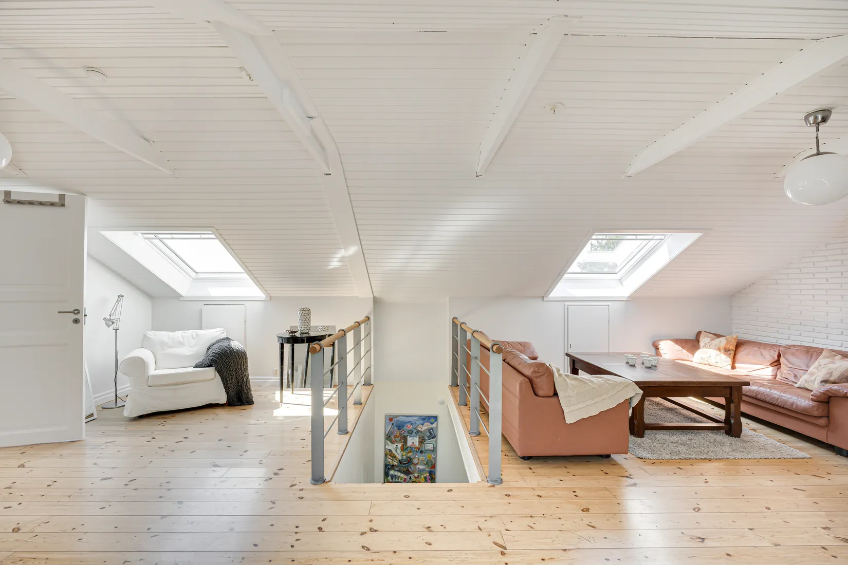 Villa, Kulgränden 2, Annehem, Lund