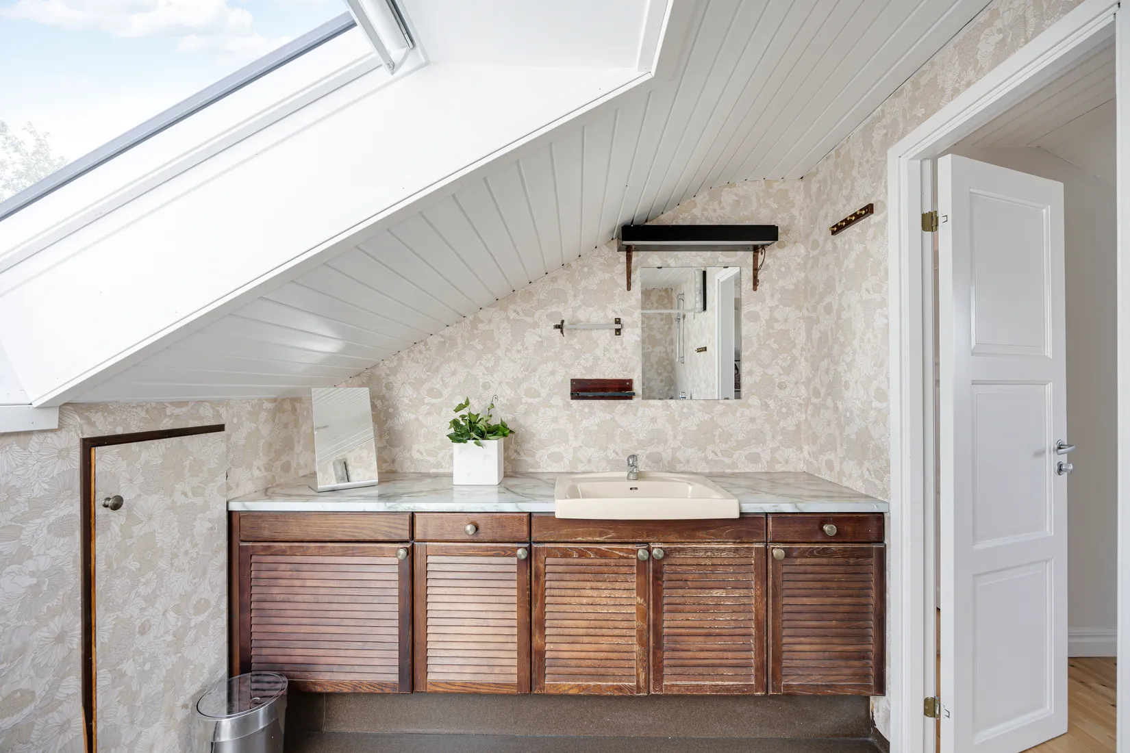 Villa, Kulgränden 2, Annehem, Lund