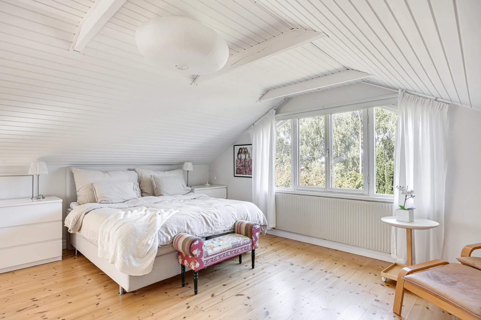 Villa, Kulgränden 2, Annehem, Lund