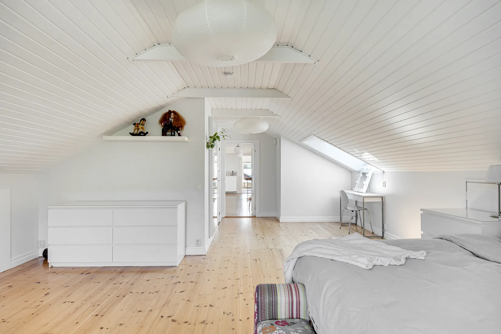 Villa, Kulgränden 2, Annehem, Lund