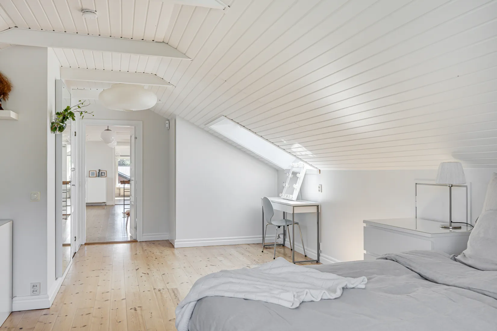 Villa, Kulgränden 2, Annehem, Lund