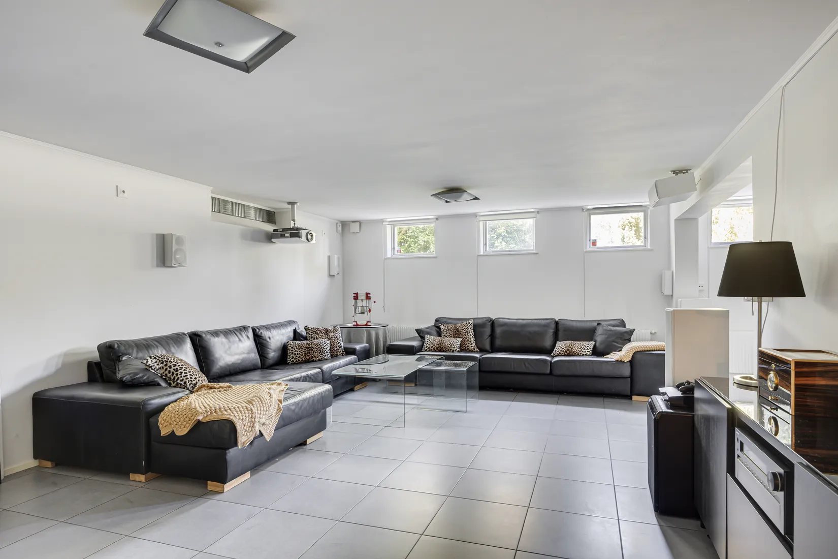 Villa, Kulgränden 2, Annehem, Lund