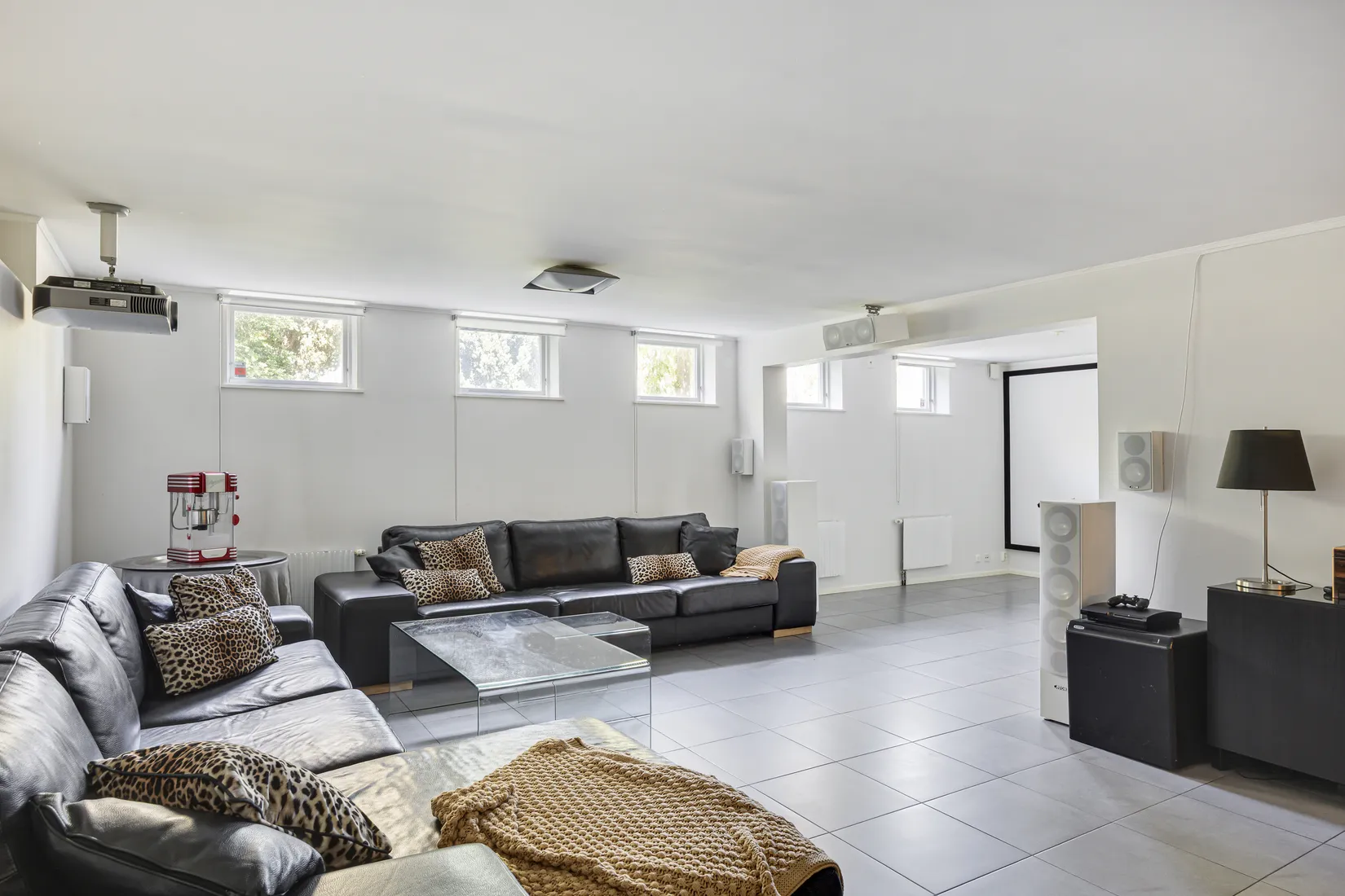 Villa, Kulgränden 2, Annehem, Lund