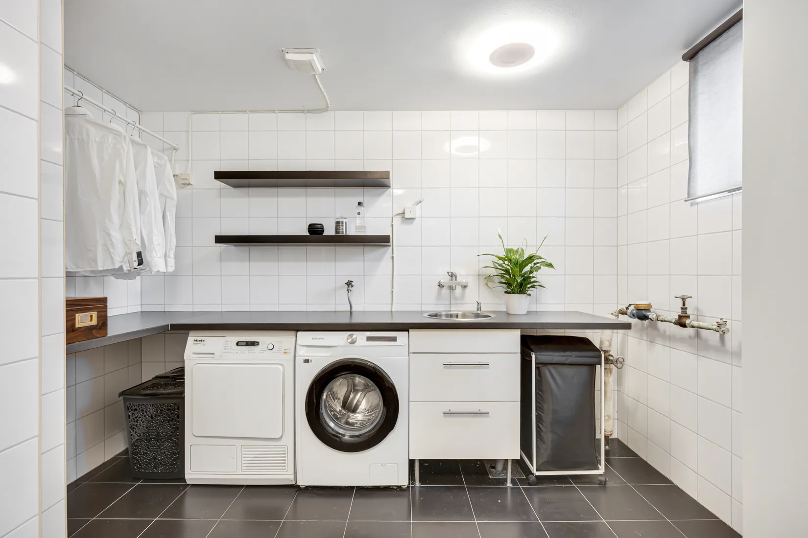 Villa, Kulgränden 2, Annehem, Lund