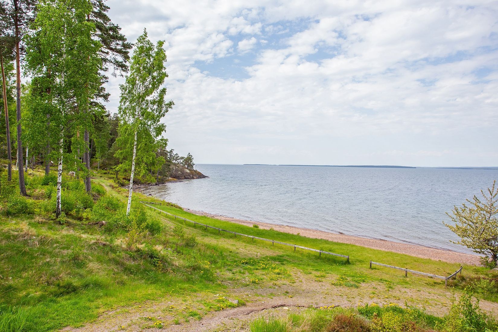 Villa, Enevägen 18, Nydalen, Askersund