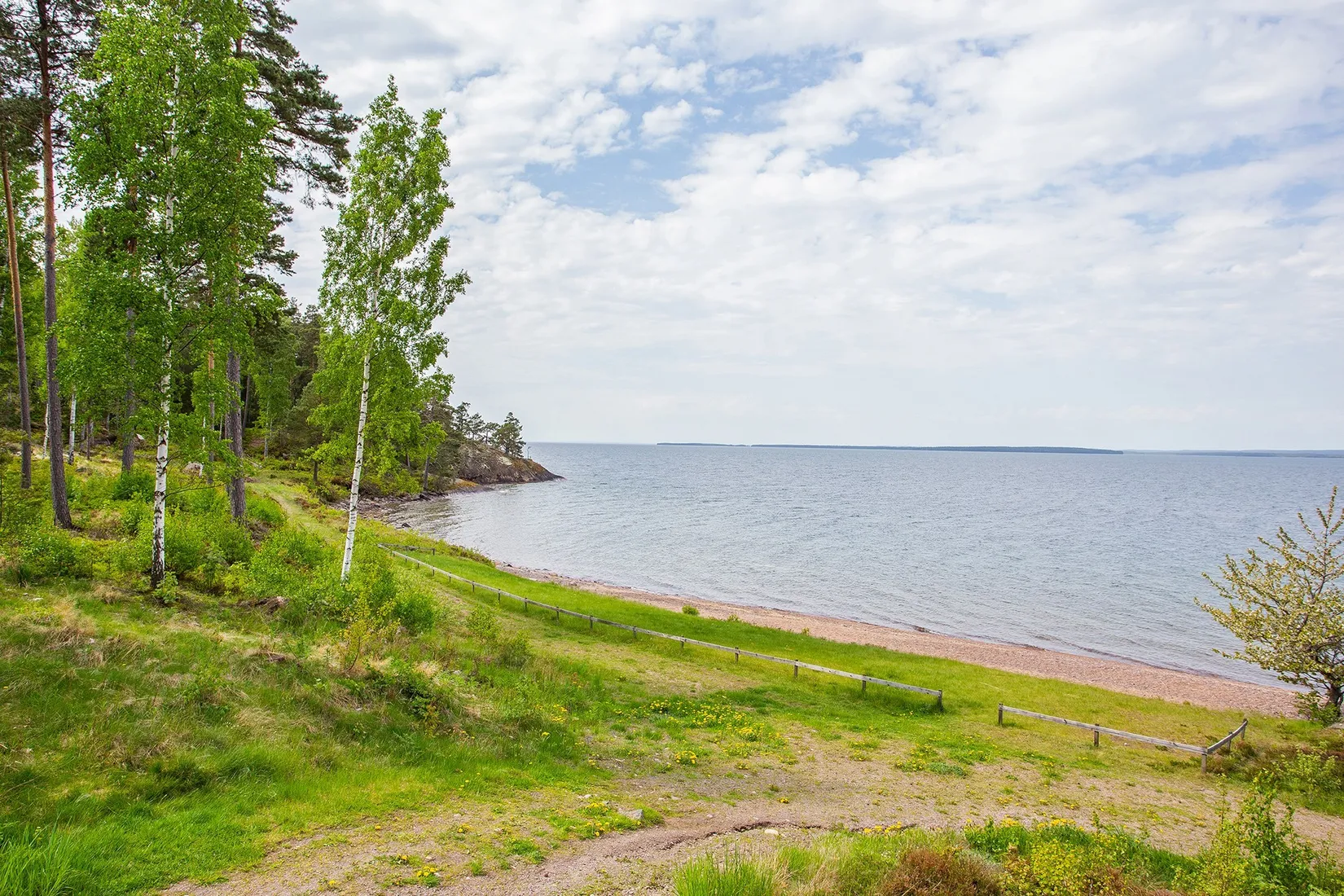 Villa, Enevägen 18, Nydalen, Askersund