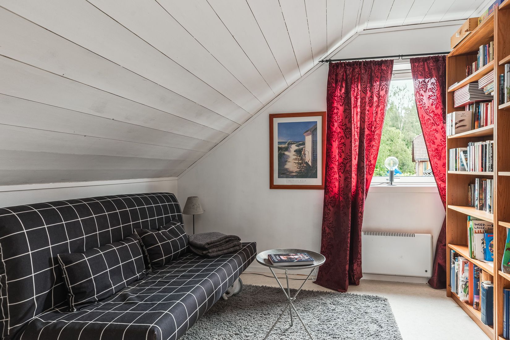 Villa, Enevägen 18, Nydalen, Askersund