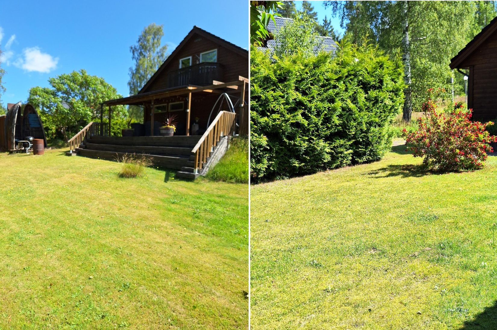 Villa, Enevägen 18, Nydalen, Askersund