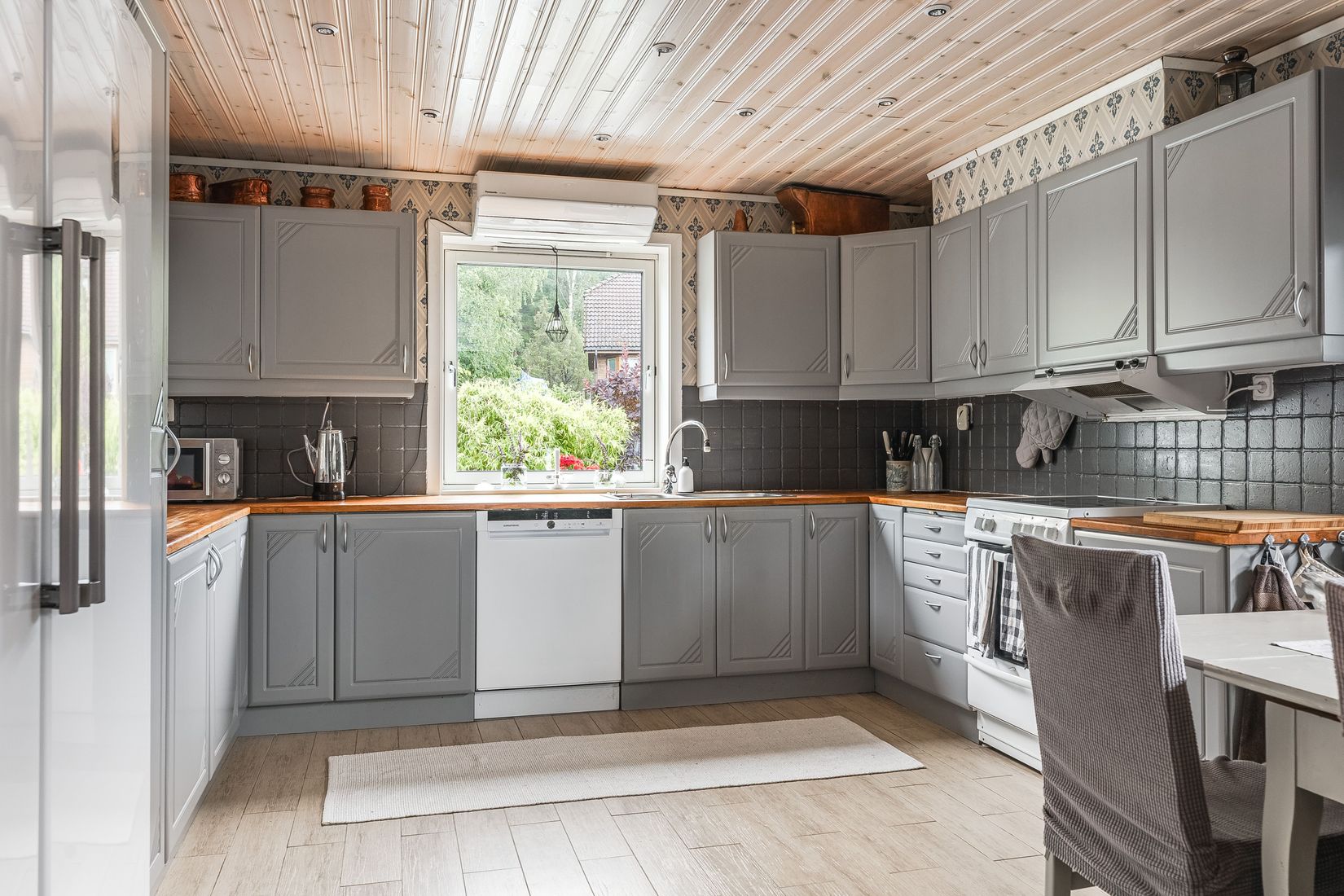 Villa, Enevägen 18, Nydalen, Askersund