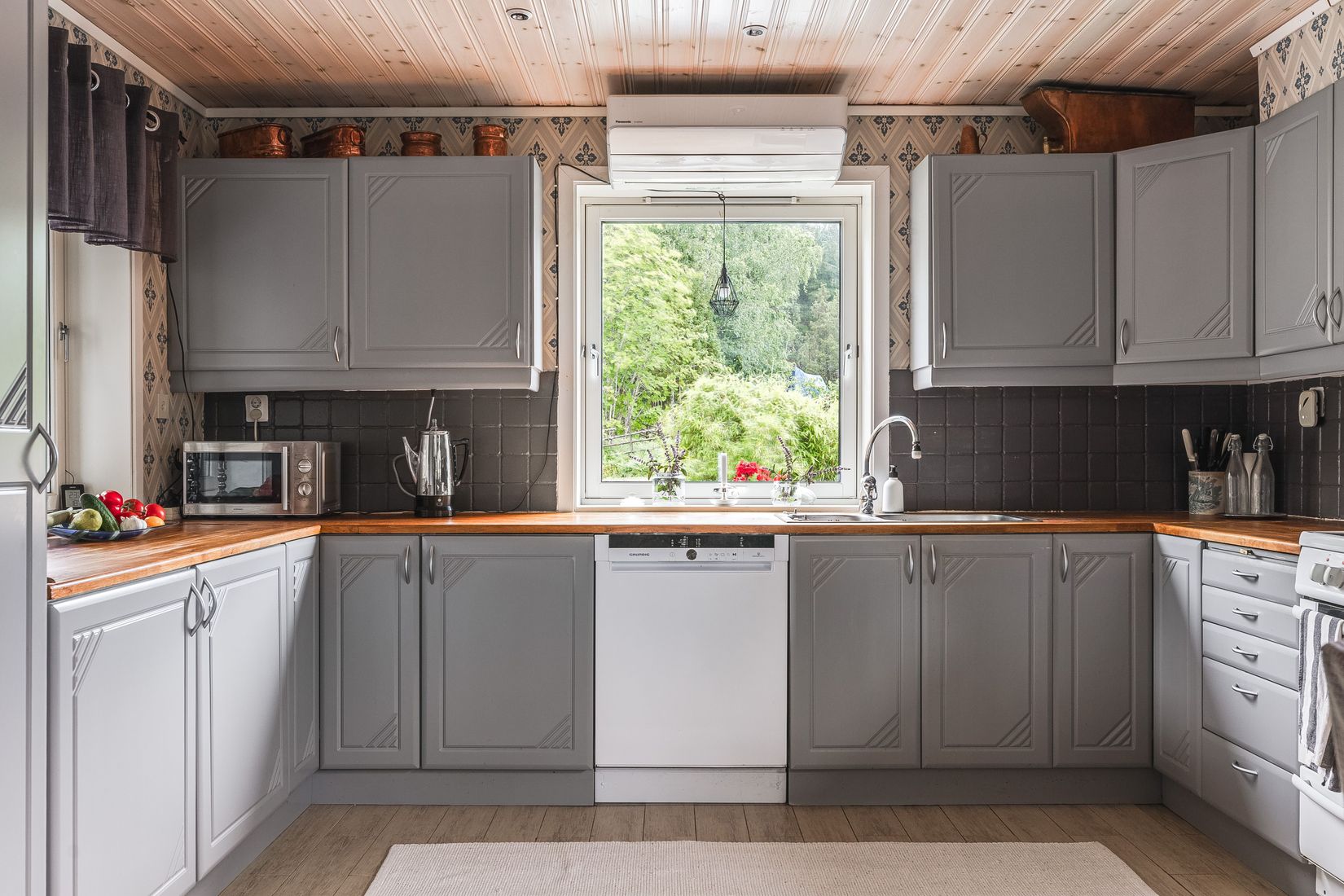 Villa, Enevägen 18, Nydalen, Askersund