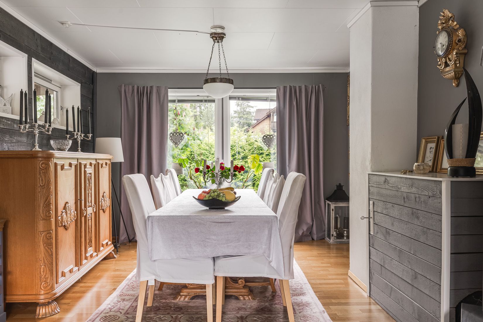 Villa, Enevägen 18, Nydalen, Askersund