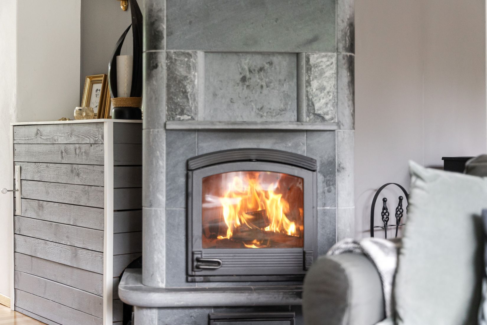 Villa, Enevägen 18, Nydalen, Askersund