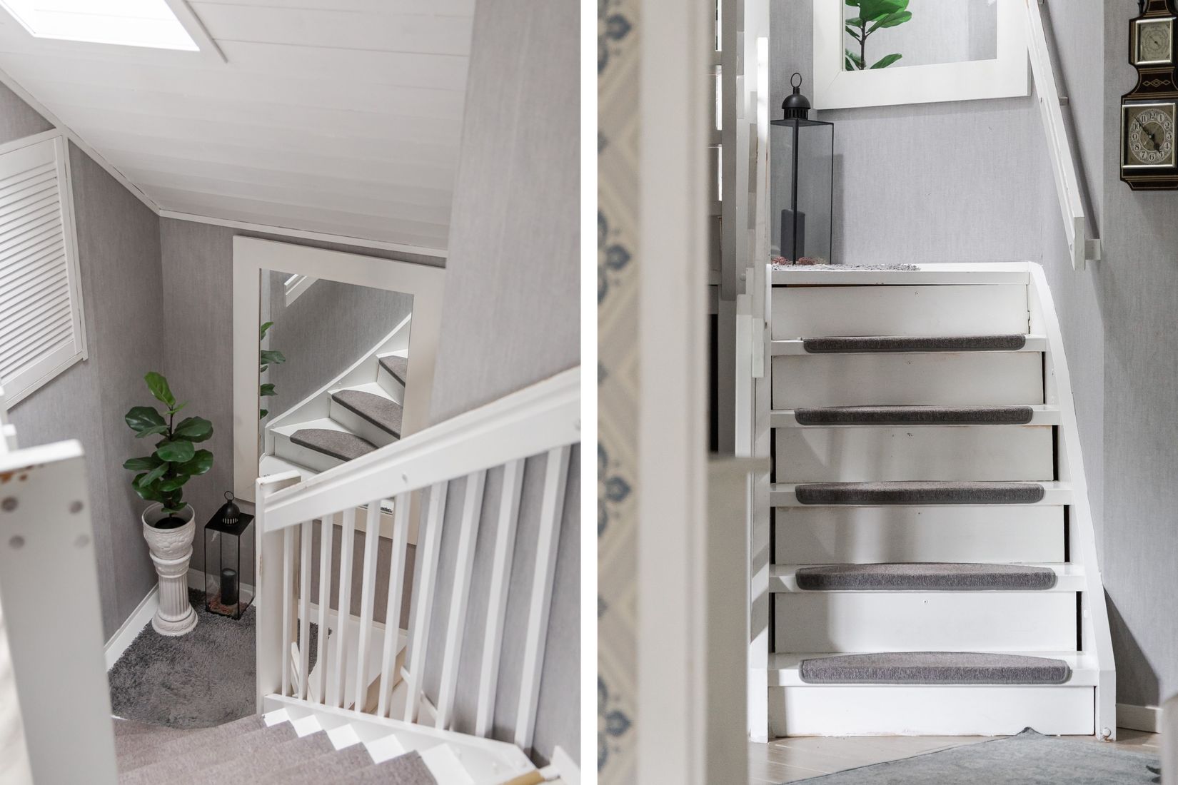 Villa, Enevägen 18, Nydalen, Askersund