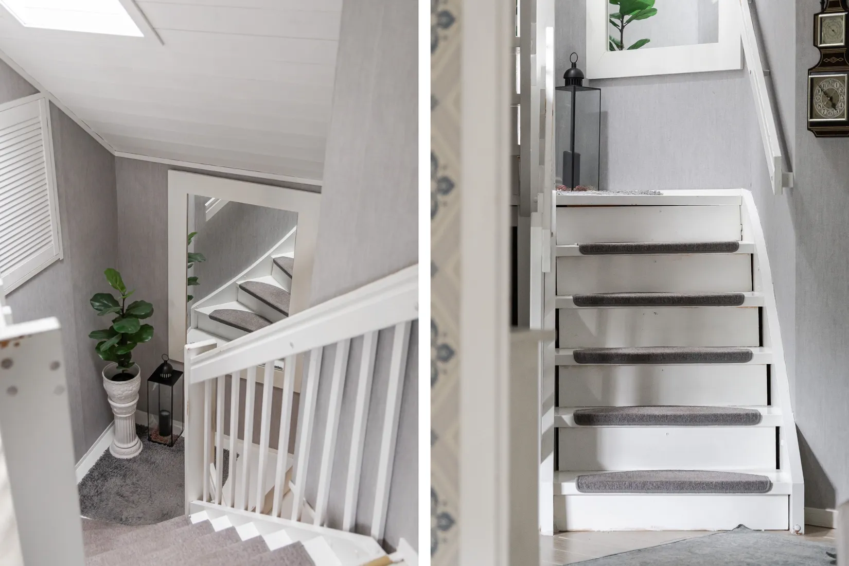 Villa, Enevägen 18, Nydalen, Askersund