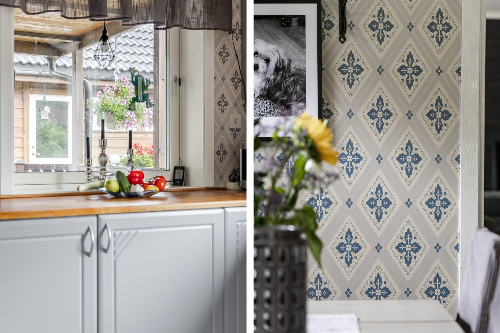 Villa, Enevägen 18, Nydalen, Askersund