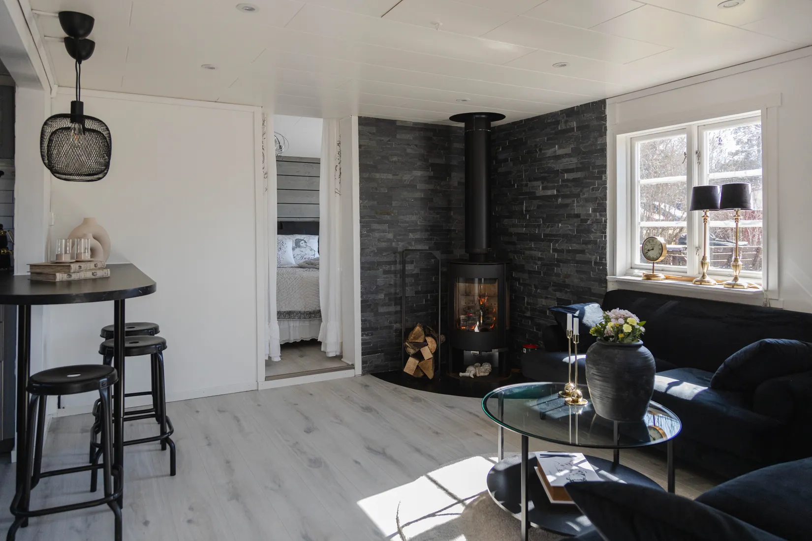 Fritidshus, Åsenborgsvägen 38, Hälla, Västerås