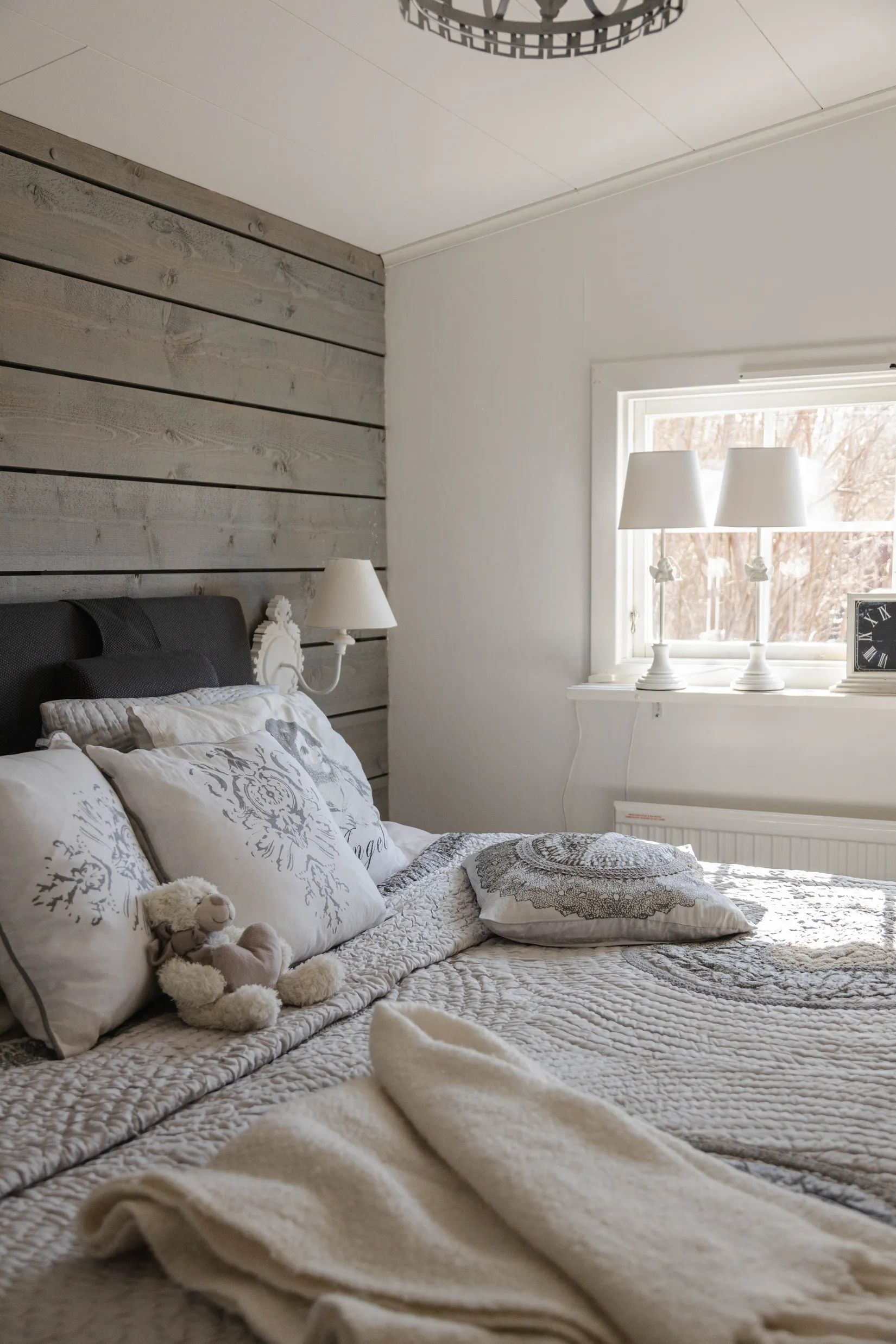 Fritidshus, Åsenborgsvägen 38, Hälla, Västerås