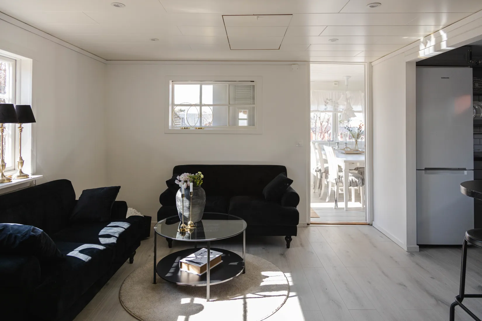 Fritidshus, Åsenborgsvägen 38, Hälla, Västerås