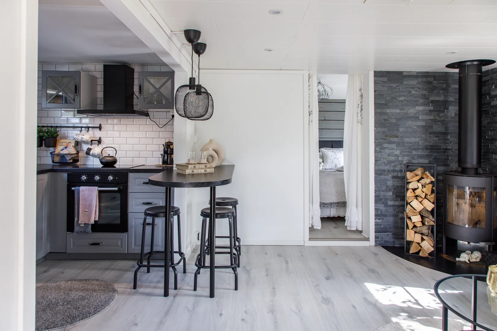 Fritidshus, Åsenborgsvägen 38, Hälla, Västerås