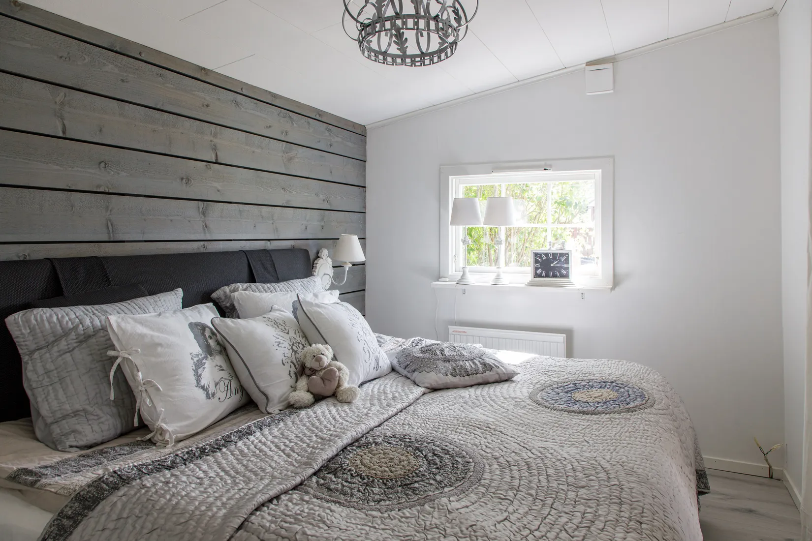 Fritidshus, Åsenborgsvägen 38, Hälla, Västerås